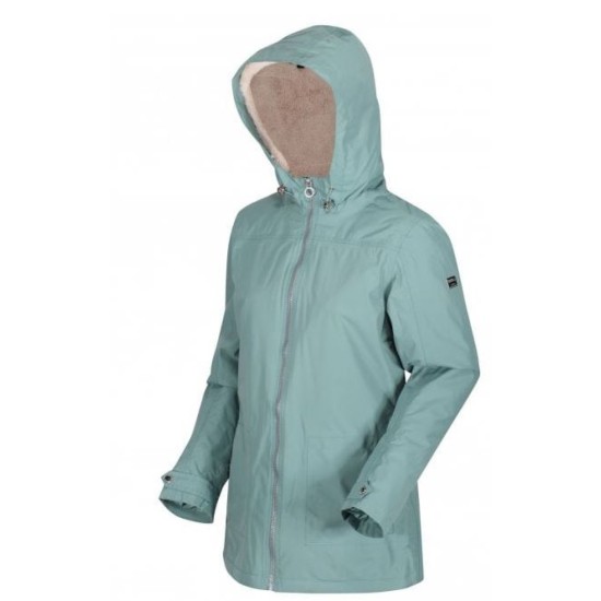 Wmns Regatta Bergonia II Ivy Moss - trekandtravel Store